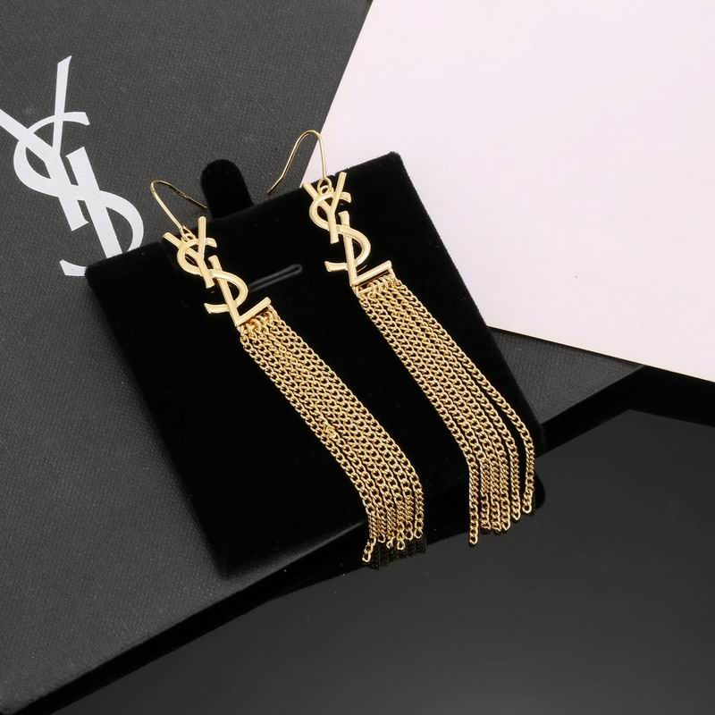 YSL Earring 06yxs32
